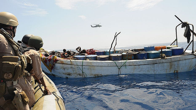 US-backed pipeline proposal targets global reliance on Strait of Hormuz amid Iran threats