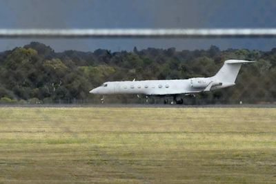 6 passengers from hantavirus-hit ship arrive in Australia for 3-week quarantine