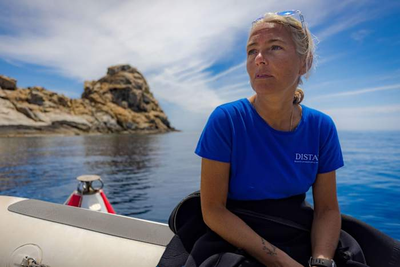 Italy's foreign minister says divers found bodies of 4 Italians in Maldives sea cave