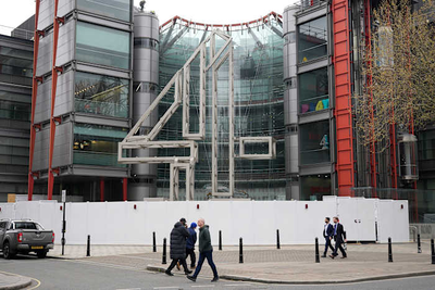 Channel 4 pulls all episodes of 'Married at First Sight UK' after sexual misconduct claims