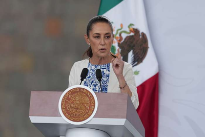US and Mexico pledge ongoing joint security efforts during DHS Secretary Mullin visit