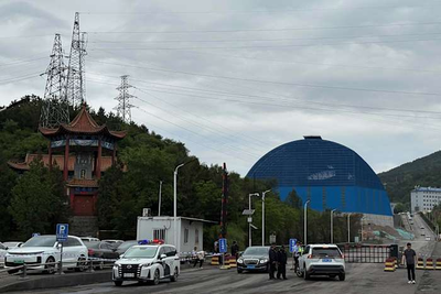 Authorities investigate safety lapses after China coal mine blast kills at least 82