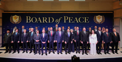 Plans for the Gaza International Stabilization Force are in question as troop pledges stall