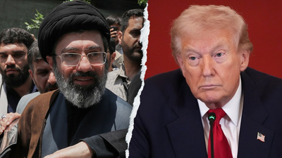 Mojtaba Khamenei touts new anti-US alliance as Gulf backchannels seep into Tehran: analyst
