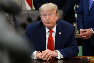 As officials again say Iran war could soon end, some Trump objectives are unfulfilled