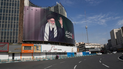 Iran’s regime spins nuclear and Strait of Hormuz deal with Trump as victory over US, Israel