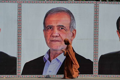 Dispute over nuclear inspections clouds US-Iran teams' work to finalize a war-ending deal