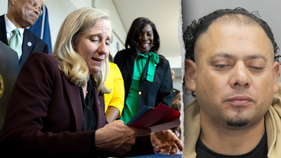 Abigail Spanberger’s Virginia a ‘hotbed’ for illegal immigrant crime, DHS says after latest rape charge
