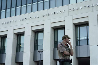 Defense tries to sow doubt about evidence in Charlie Kirk's killing