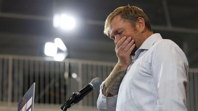 Platner officially terminates Senate bid after bombshell rape allegation ends campaign