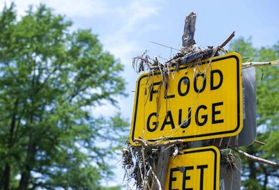 Live updates: Life-threatening floodwaters endanger southwest Texas