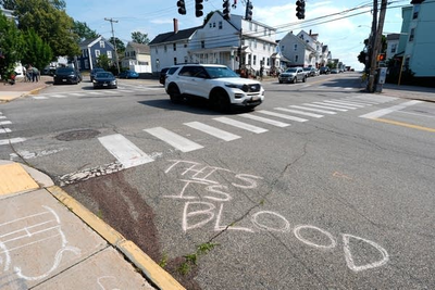 Many questions remain after an ICE officer's fatal shooting of a Maine driver