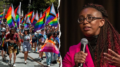Powerful LGBTQ+ group's endorsements could tank vulnerable Dems over radical youth trans agenda