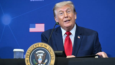 After 6 years, Trump brings his election obsession to primetime at the White House