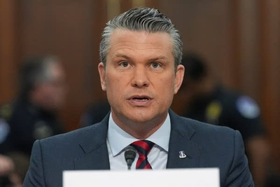 Hegseth estimates Iran war has cost $37.5 billion as he defends funding request at fiery hearing