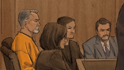 Boelter bound for life sentences in lawmaker shootings
