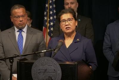 St. Paul mayor says she's cooperating with sexual harassment investigation