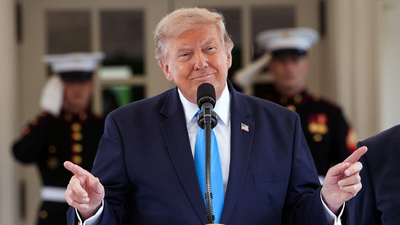 Army vet, trucking executive raves over Trump plan to bolster blue collar industry by fast-tracking veterans