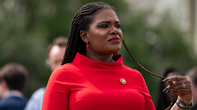 Ex-'Squad' member fights for comeback as socialist wing ramps up war on Dem establishment