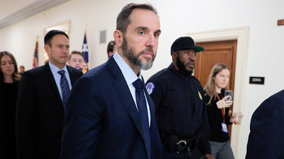 Jack Smith's Senate phone records probe turns to Verizon's handling of subpoenas