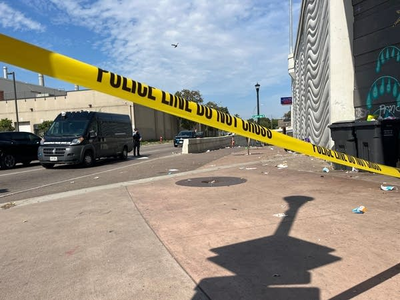 New funding to help MN police solve nonfatal shootings