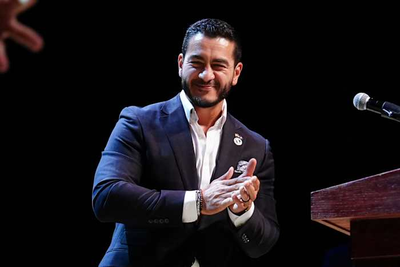 Stevens and El-Sayed are in a close race for Michigan's Democratic Senate nomination
