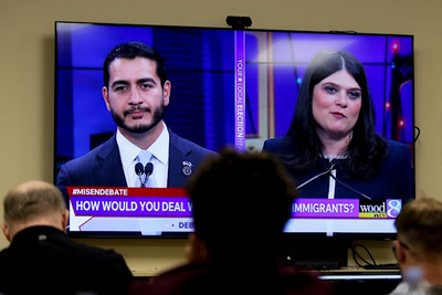 What to watch in the Aug. 4 primaries: Michigan Senate race tests Democrats' path forward