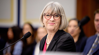 WATCH: Smithsonian director admits she sees history as ‘tool’ of ‘social justice’ in resurfaced 2025 clip