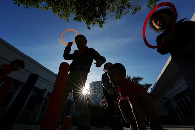 Trump administration moves forward with Head Start overhaul, proposing to eliminate regulations