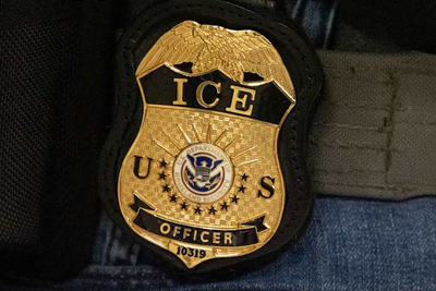 ICE says it expects to equip every field officer with body cameras by the end of August