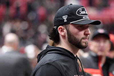 NCAA sends letter of inquiry to Cincinnati about Brendan Sorsby, according to reports