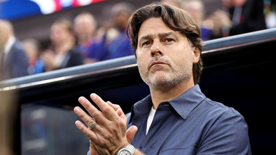 US Soccer issues statement on Mauricio Pochettino's future with Team USA after World Cup