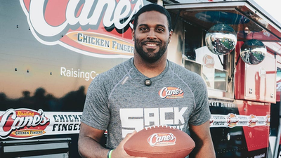 Cam Jordan credits annual 'Sack Summit' with sharpening his pass rush skills before final year with Saints