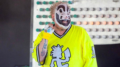 Insane Clown Posse's Violent J details pro wrestling career as he gears up for Bloodymania 19 at Juggalo event