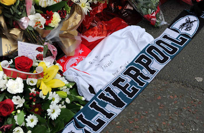 Britain's Hillsborough Law aims to stop official cover-ups after tragedies