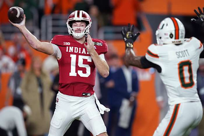 ACC revamps tiebreakers for conference title game after 5-loss Duke team got in over No. 10 Miami