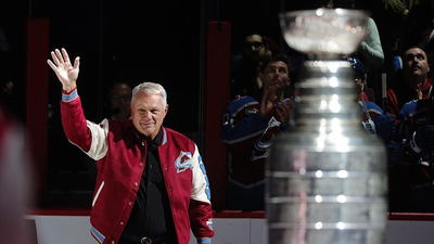 Claude Lemieux 'acknowledged' relapse after 12 years sober to concerned family hours before death: report