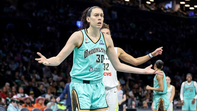 WNBA postpones game between Wings and Liberty due to mechanical issues with plane