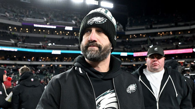 Eagles coach Nick Sirianni is turning to AI to help deliver new messaging: report