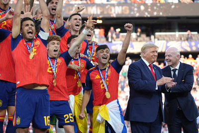 This year's supersized World Cup had some things go wrong. There was also a lot that went right