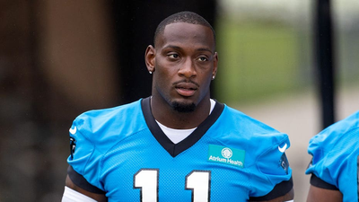 Panthers defense takes major hit as star pass rusher suffers major injury on first day of camp: reports