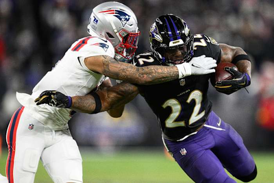 Christian Gonzalez has been offered highest contract in team history, Patriots owner Kraft says