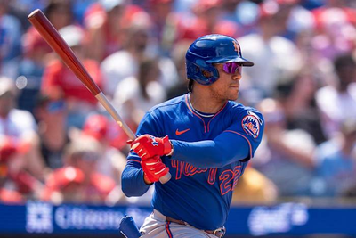 Mets slugger Juan Soto goes on 10-day injured list with left calf strain