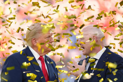 FIFA plan for Kushner-backed $20 billion operation to run World Cup meets fury from Europe's UEFA
