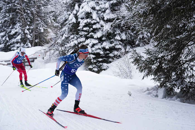 US Biathlon pushes back decision to join US Ski & Snowboard in merger of Olympic sport organizations