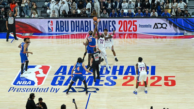 NBA will not travel to the Middle East this preseason due to war: report