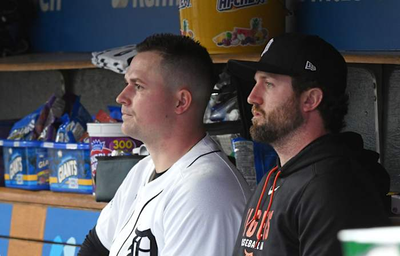 Detroit Tigers trade deadline: It looks like Tarik Skubal might not be only pitcher traded