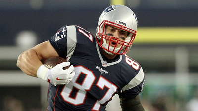 Patriots legend Rob Gronkowski reveals the impact politics has on locker room dynamics