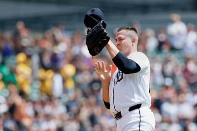 Tarik Skubal trade: Detroit Tigers send ace to Dodgers for 3 prospects, per reports