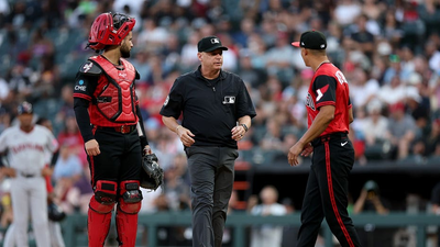 White Sox manager Will Venable forgets key rule in inexplicable blunder, costs team in loss